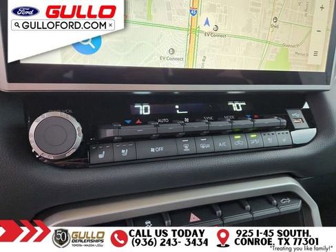 Used 2026 Toyota Tundra Limited RWD image 27