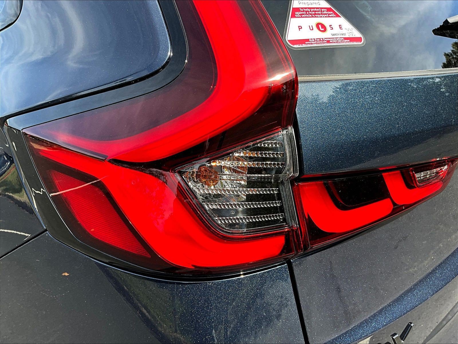 New 2027 Honda CR-V Sport-L image 10