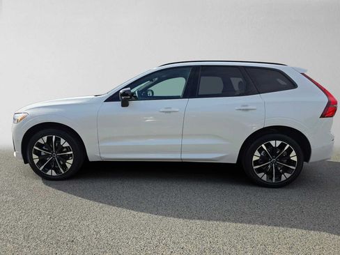 Used 2026 Volvo XC60 B5 Plus w/ Climate Package AWD/4WD image 6