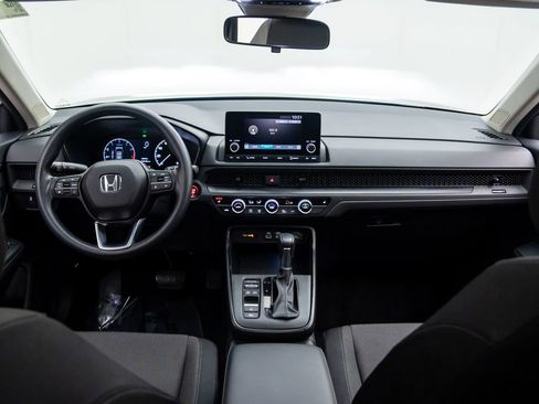 Used 2023 Honda CR-V EX image 12