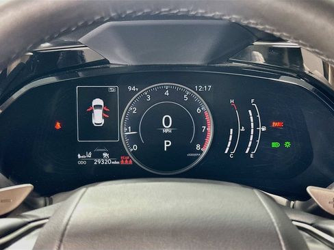 Used 2024 Lexus NX 350 AWD w/ Cold Area Package image 24