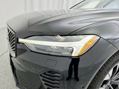 New 2026 Volvo XC60 B5 Plus w/ Protection Package Premier AWD/4WD image 27