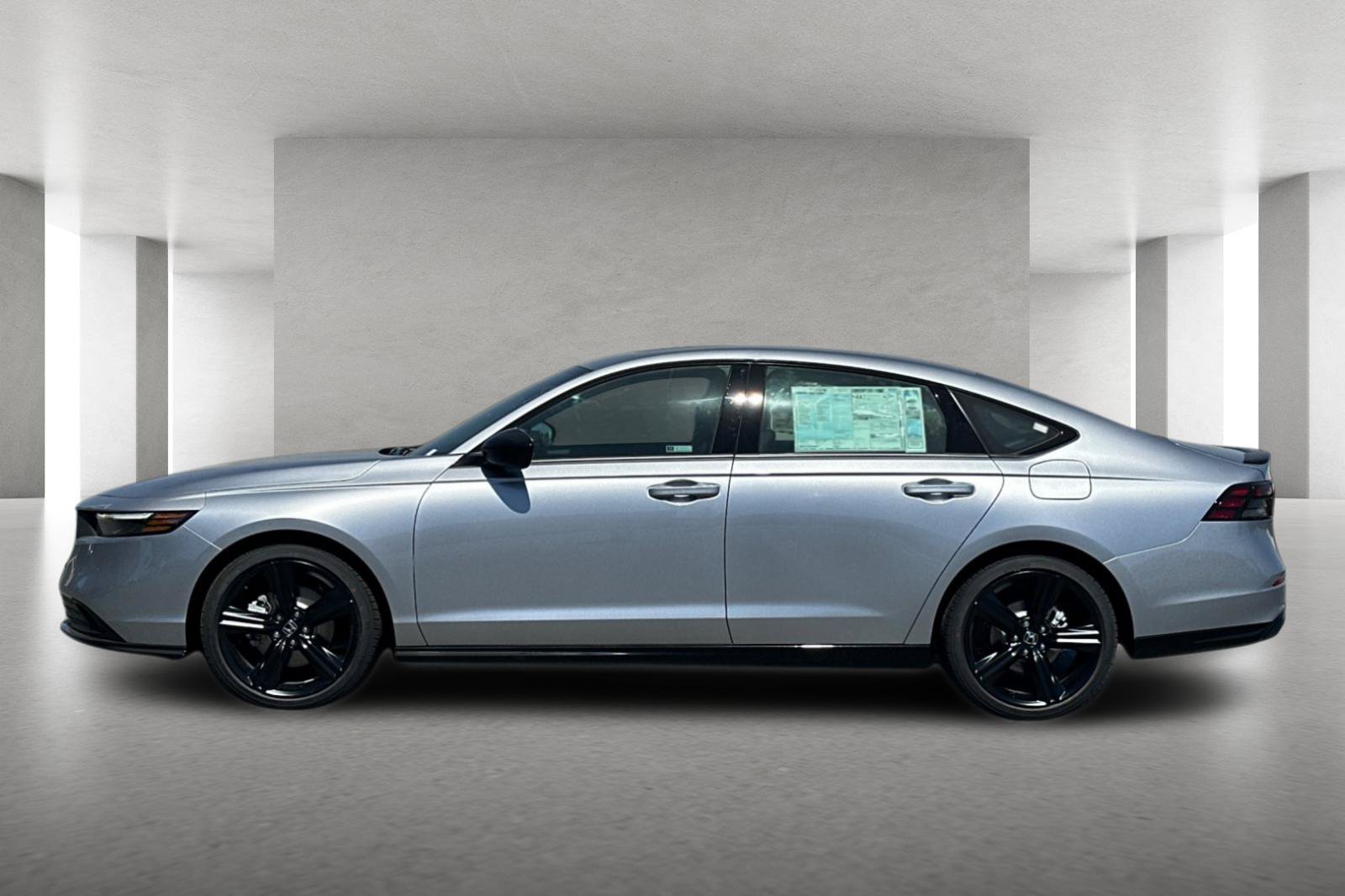 New 2026 Honda Accord Sport image 7