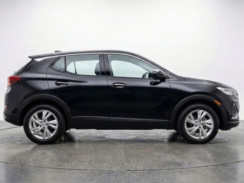 Used 2025 Buick Encore GX Preferred image 11