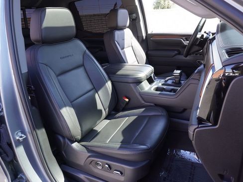 Certified 2024 GMC Sierra 1500 Denali w/ Denali Reserve Package image 13