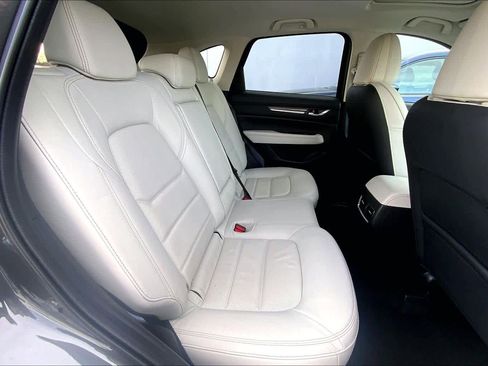 Used 2023 MAZDA CX-5 AWD 2.5 S w/ Premium Plus Pkg image 19