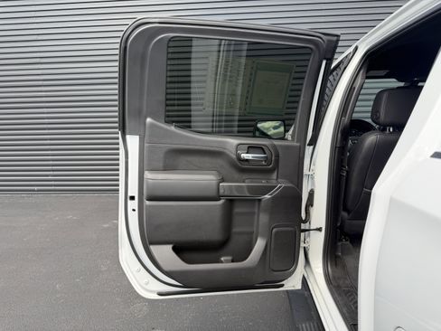 Used 2020 GMC Sierra 1500 AT4 w/ AT4 Premium Package AWD/4WD image 21