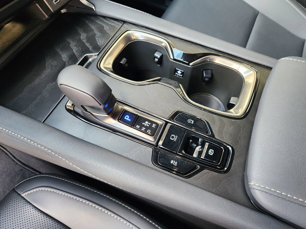 Certified 2026 Lexus RX 350 Premium w/ Convenience Package FWD image 19