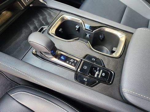 Certified 2026 Lexus RX 350 Premium w/ Convenience Package FWD image 19