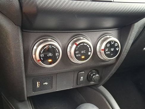 Used 2025 Mitsubishi Outlander Sport ES AWD/4WD image 15