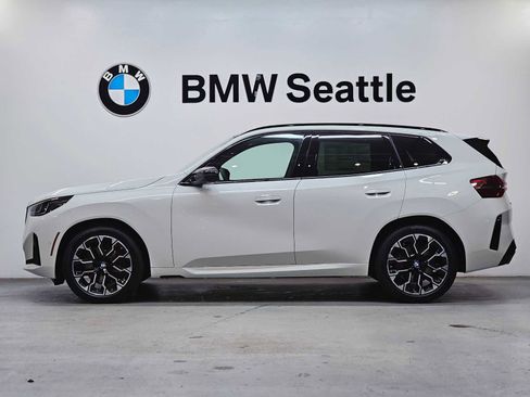 New 2026 BMW X3 M50 w/ Premium Package image 3