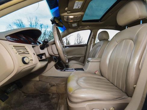 Used 2006 Buick Lucerne CXL w/ Luxury Package image 9