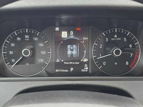 Used 2018 Land Rover Range Rover Velar S image 23