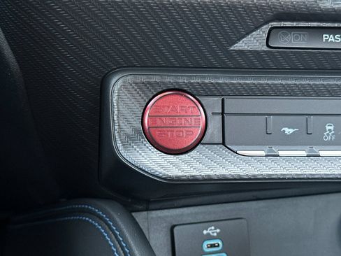 New 2026 Ford Mustang Dark Horse RWD image 21