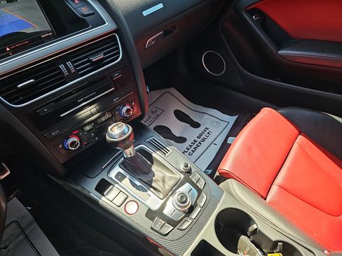Used 2014 Audi S5 Premium Plus image 26