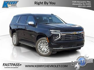 New 2025 Chevrolet Tahoe Premier 360° Tour