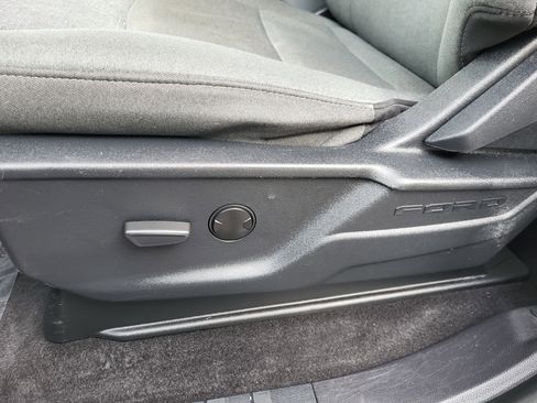 Used 2024 Ford F150 XLT w/ Mobile Office Package image 14