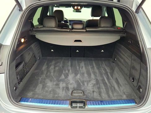 Used 2025 Mercedes-Benz GLE 350 4MATIC w/ Winter Package image 26