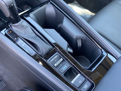New 2026 Honda Accord EX-L image 38