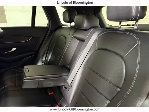 Used 2022 Mercedes-Benz GLC 300 4MATIC image 45