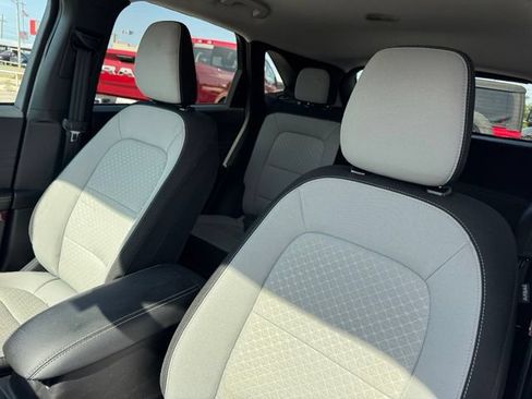 Used 2024 Ford Escape Active AWD/4WD image 11