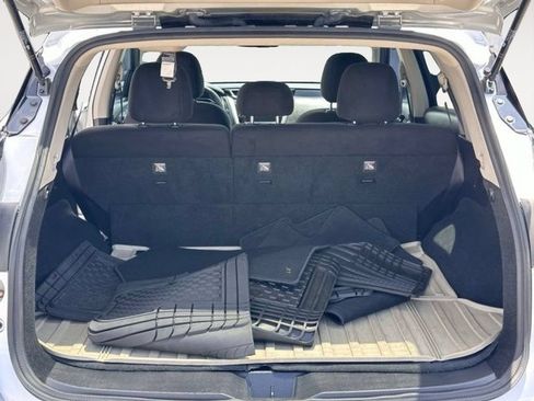 Used 2019 Nissan Murano S w/ Cargo Package FWD image 26