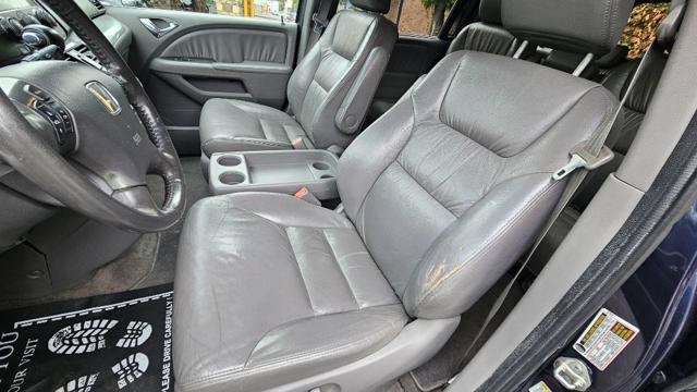 Used 2010 Honda Odyssey EX-L image 11