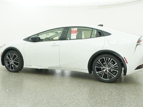 New 2026 Toyota Prius XLE image 80