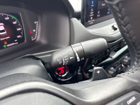 Used 2026 Honda Accord Sport image 17