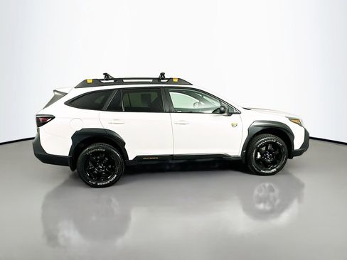 Used 2022 Subaru Outback Wilderness AWD/4WD image 9