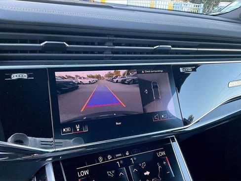 New 2026 Audi Q7 3.0T Premium Plus image 27