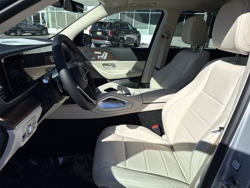 New 2026 Mercedes-Benz GLE 350 image 10