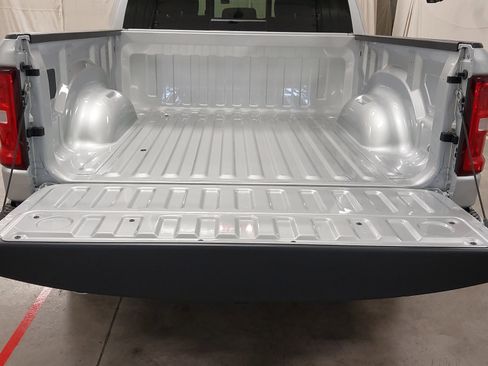 New 2026 RAM 1500 Big Horn AWD/4WD image 26