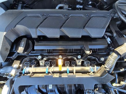 Used 2020 Hyundai Venue SEL w/ Convenience Package image 22