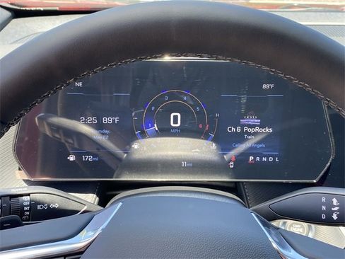 New 2026 Chevrolet Equinox LT w/ Convenience Package II image 16