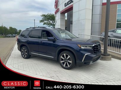 Used 2023 Honda Pilot Touring