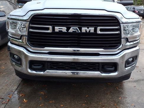 Used 2020 RAM 3500 Big Horn w/ Level 1 Equipment Group image 7