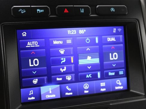 Used 2020 Ford Expedition XLT w/ Equipment Group 202A AWD/4WD image 49