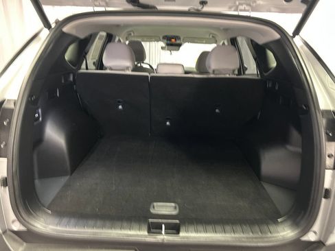 Used 2026 Hyundai Tucson SEL AWD/4WD image 22