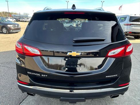 Used 2019 Chevrolet Equinox Premier image 6