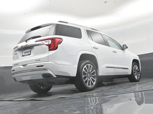 Used 2023 GMC Acadia Denali AWD/4WD image 44