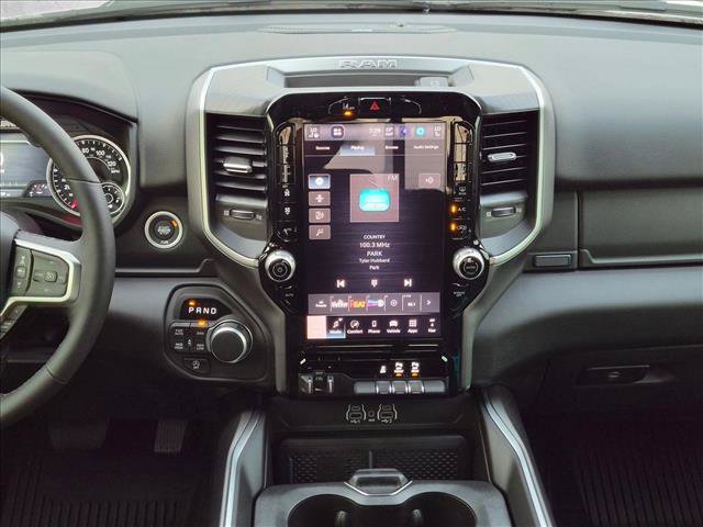 New 2026 RAM 1500 Lone Star AWD/4WD image 14