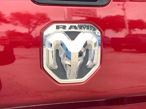 Certified 2024 RAM 2500 Tradesman w/ Chrome Appearance Group image 10