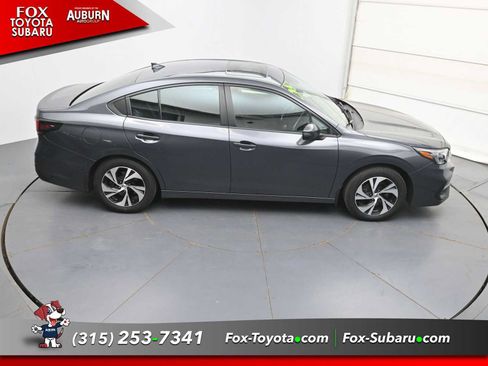 Used 2024 Subaru Legacy Premium AWD/4WD image 30