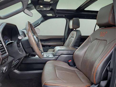 Used 2020 Ford Expedition Max King Ranch image 15