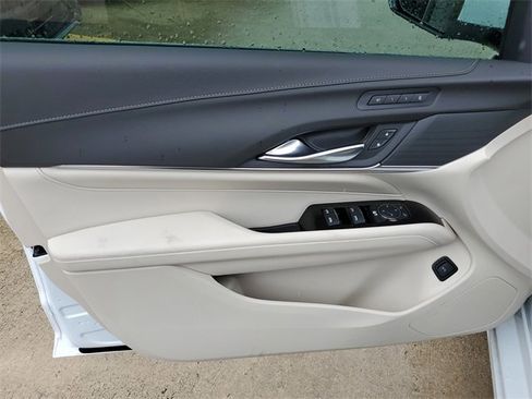 New 2026 Cadillac CT4 Premium Luxury image 10