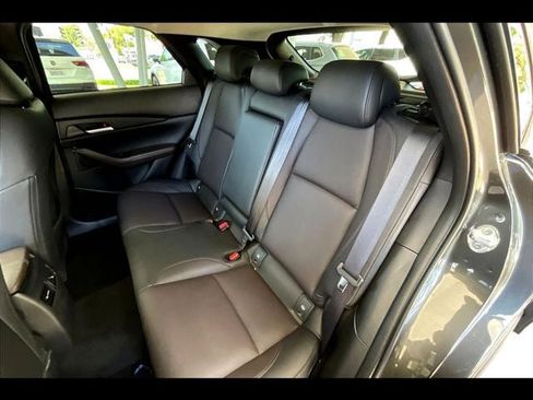 New 2025 MAZDA CX-30 2.5 Turbo w/ Premium Package image 51