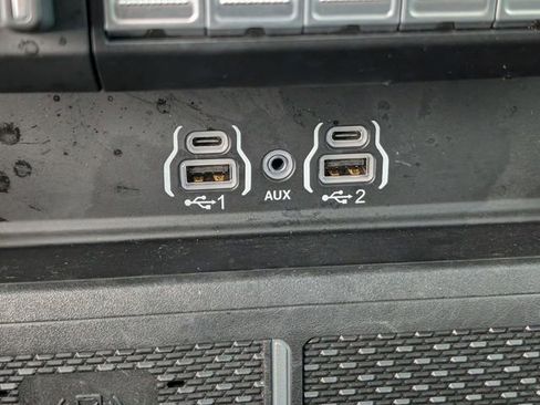 Used 2025 RAM 1500 RHO AWD/4WD image 21