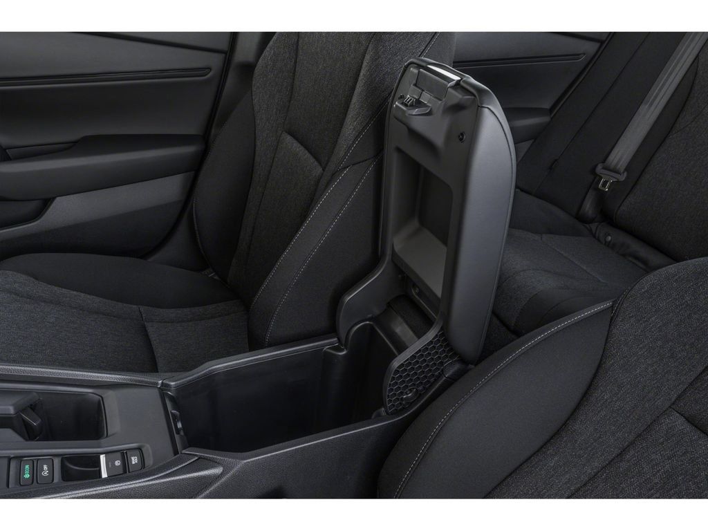 Used 2026 Honda Accord SE image 9