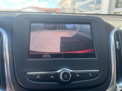 Used 2024 Chevrolet Equinox LT w/ LPO, Floor Liner Package FWD image 6